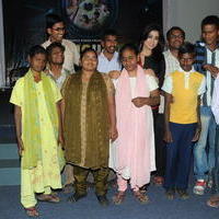 Shriya Saran at Minugurulu movie Press Meet Photos | Picture 695127