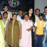 Shriya Saran at Minugurulu movie Press Meet Photos | Picture 695128