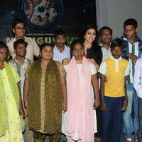Shriya Saran at Minugurulu movie Press Meet Photos | Picture 695130