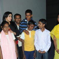 Shriya Saran at Minugurulu movie Press Meet Photos | Picture 695131