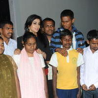 Shriya Saran at Minugurulu movie Press Meet Photos | Picture 695132