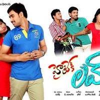 Hitech Love Movie Posters | Picture 696142