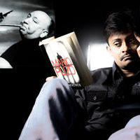 A Shyam Gopal Varma New Movie First Look Posters | Picture 697687