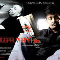 A Shyam Gopal Varma New Movie First Look Posters | Picture 697688
