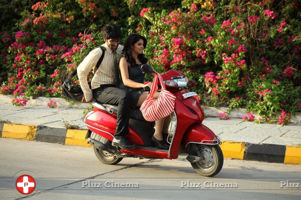 Love U Bangaram Movie Hot Stills | Picture 696906