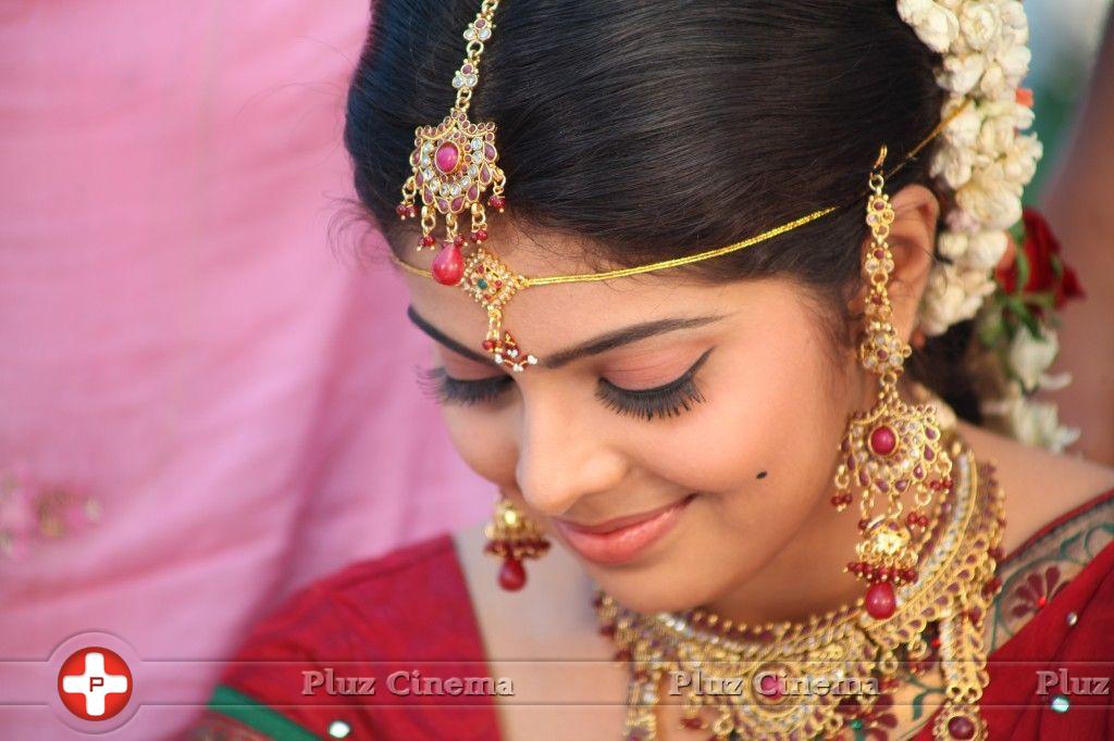 Shravya (Actress) - Love U Bangaram Movie Hot Stills | Picture 696907