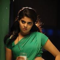 Shravya (Actress) - Love U Bangaram Movie Hot Stills | Picture 696844