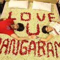 Love U Bangaram Movie Hot Stills | Picture 696855