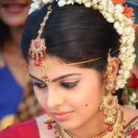 Shravya (Actress) - Love U Bangaram Movie Hot Stills | Picture 696909