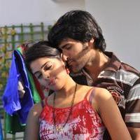 Love U Bangaram Movie Hot Stills | Picture 696926