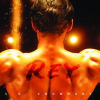 Rey Movie A to Z Look Posters | Picture 697482
