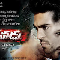 Yevadu Movie New Posters | Picture 697454