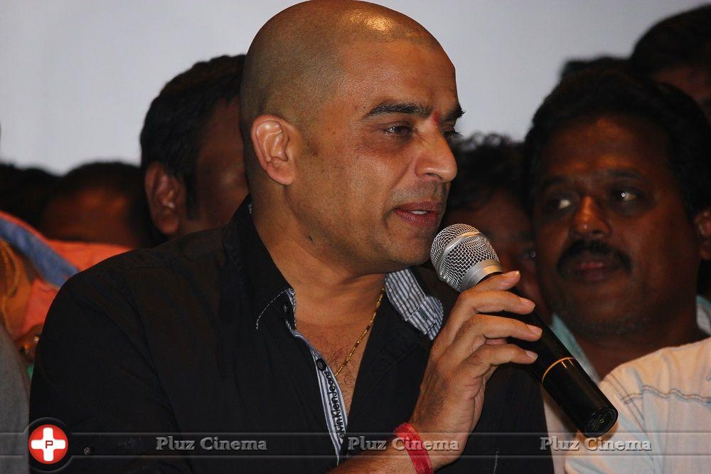 Dil Raju - Yevadu Team Success Tour in Nellore S2 Theater Pictures | Picture 698685