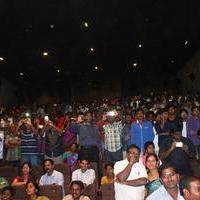 Yevadu Team Success Tour in Nellore S2 Theater Pictures | Picture 698686