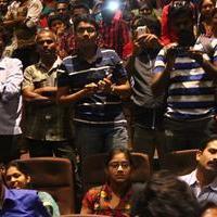 Yevadu Team Success Tour in Nellore S2 Theater Pictures | Picture 698688
