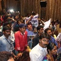 Yevadu Team Success Tour in Nellore S2 Theater Pictures | Picture 698692