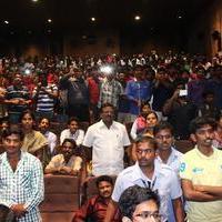 Yevadu Team Success Tour in Nellore S2 Theater Pictures | Picture 698693