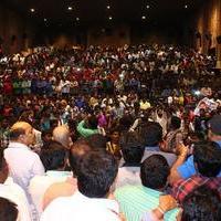 Yevadu Team Success Tour in Nellore S2 Theater Pictures | Picture 698694