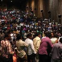 Yevadu Team Success Tour in Nellore S2 Theater Pictures | Picture 698695