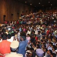 Yevadu Team Success Tour in Nellore S2 Theater Pictures | Picture 698696