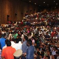 Yevadu Team Success Tour in Nellore S2 Theater Pictures | Picture 698697