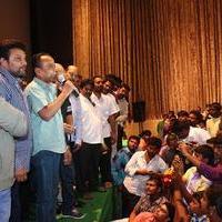 Yevadu Team Success Tour in Nellore S2 Theater Pictures | Picture 698698