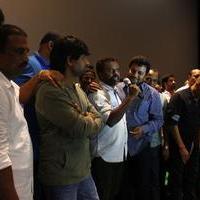 Yevadu Team Success Tour in Nellore S2 Theater Pictures | Picture 698699