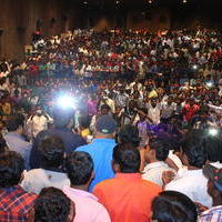 Yevadu Team Success Tour in Nellore S2 Theater Pictures | Picture 698701