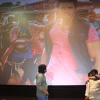 Yevadu Team Success Tour in Nellore S2 Theater Pictures | Picture 698712