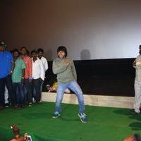 Yevadu Team Success Tour in Nellore S2 Theater Pictures | Picture 698718