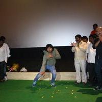 Yevadu Team Success Tour in Nellore S2 Theater Pictures | Picture 698721