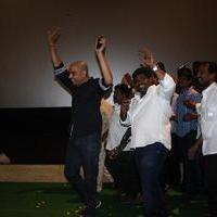 Yevadu Team Success Tour in Nellore S2 Theater Pictures | Picture 698722