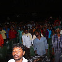 Yevadu Team Success Tour in Vijayawada Raj Theater Pictures | Picture 698830