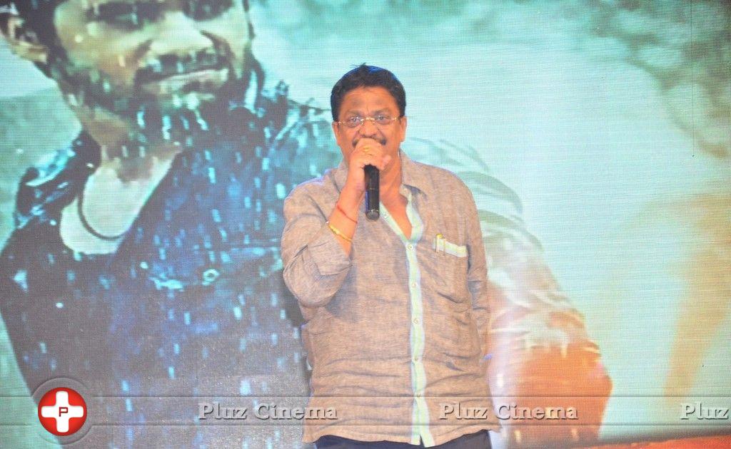 C. Kalyan - Autonagar Surya Movie Audio Launch Photos | Picture 699643