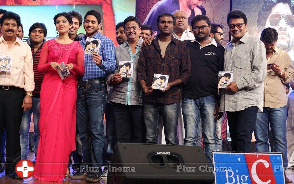 Autonagar Surya Movie Audio Launch Photos | Picture 699715