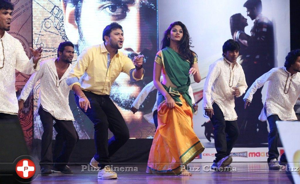 Autonagar Surya Movie Audio Launch Photos | Picture 699733