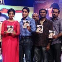 Autonagar Surya Movie Audio Launch Photos | Picture 699718