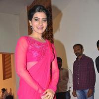 Samantha Ruth Prabhu - Autonagar Surya Movie Audio Launch Photos | Picture 699720