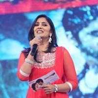 Samantha Ruth Prabhu - Autonagar Surya Movie Audio Launch Photos