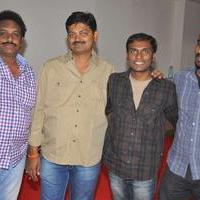 Autonagar Surya Movie Audio Launch Photos | Picture 699741