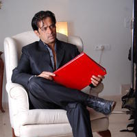 Arjun Sarja - Contract Movie New Stills | Picture 700073