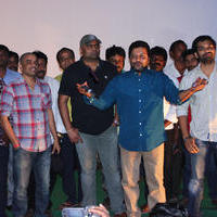 Yevadu Team Success Tour in Bhimavaram Geetha Multiplex Pictures | Picture 698979