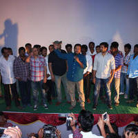 Yevadu Team Success Tour in Bhimavaram Geetha Multiplex Pictures | Picture 698980