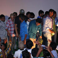 Yevadu Team Success Tour in Bhimavaram Geetha Multiplex Pictures | Picture 698993