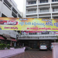 Yevadu Team Success Tour in Vijayawada Swarna Palace Photos | Picture 698904