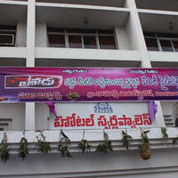 Yevadu Team Success Tour in Vijayawada Swarna Palace Photos | Picture 698906