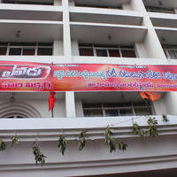 Yevadu Team Success Tour in Vijayawada Swarna Palace Photos | Picture 698907