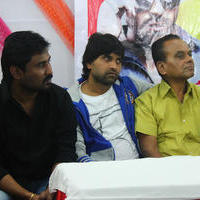 Yevadu Team Success Tour in Vijayawada Swarna Palace Photos | Picture 698928
