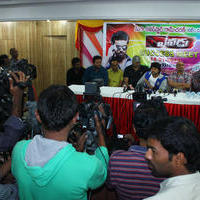 Yevadu Team Success Tour in Vijayawada Swarna Palace Photos | Picture 698945