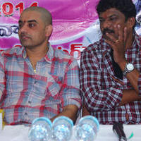 Yevadu Team Success Tour in Vijayawada Swarna Palace Photos | Picture 698949